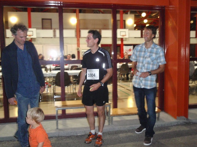 Animation de Jeunesse | Course de la Solidarité 2011